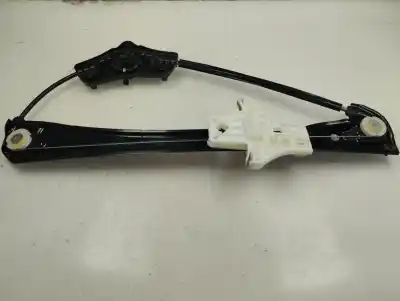 Автозапчасти б/у задний правый стеклорегулятор за skoda fabia 1.0 tsi ссылки oem iam 