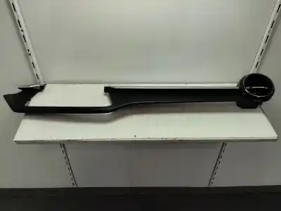 Автозапчасти б/у аэрационная решетка за skoda fabia 1.0 tsi ссылки oem iam 