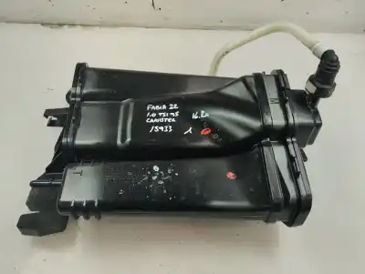 Gebrauchtes Autoersatzteil aktivkohlefilter zum skoda fabia 1.0 tsi oem-iam-referenzen   2022