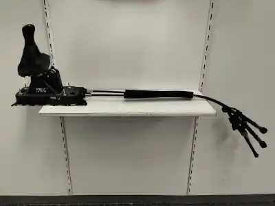 Автозапчасти б/у рычаг переключения передач за skoda fabia 1.0 tsi ссылки oem iam 5r3 711 049 g