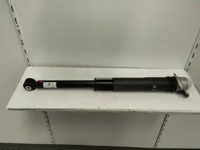 Автозапчасти б/у задний левый амортизатор за skoda fabia 1.0 tsi ссылки oem iam 2q0 512 013 dm