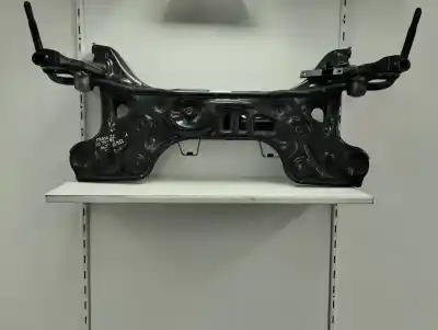 Gebrauchtes Autoersatzteil VORDERACHSE zum SKODA FABIA  OEM-IAM-Referenzen   2022