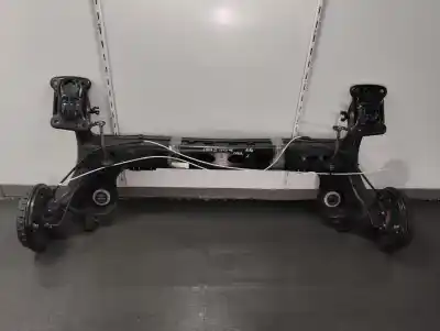 Second-hand car spare part REAR AXLE for SKODA FABIA  OEM IAM references   2022