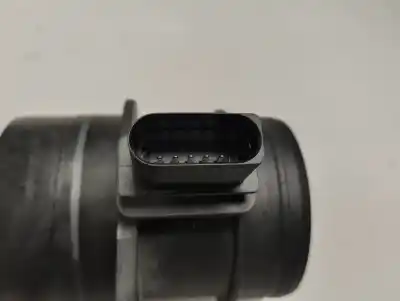 Автозапчасти б/у расходомер воздуха за volkswagen passat berlina (3c2) 2.0 tdi ссылки oem iam 03g 906 461 c  2010