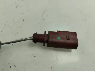 Second-hand car spare part lambda probe for volkswagen passat berlina (3c2) 2.0 tdi oem iam references   2010