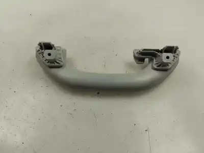 Автозапчасти б/у внутренняя задняя правая ручка за volkswagen passat berlina (3c2) 2.0 tdi ссылки oem iam   2010
