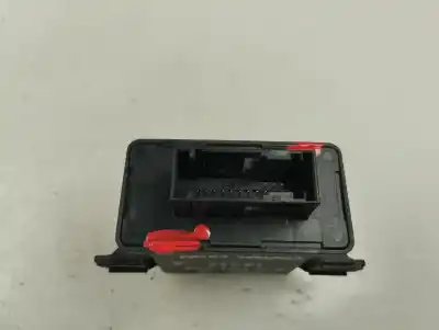 Peça sobressalente para automóvel em segunda mão módulo eletrônico por volkswagen passat berlina (3c2) 2.0 tdi referências oem iam 5m0 907 357 c  2010