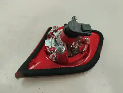 Автозапчасти б/у внутренний левый задний фонарь за volkswagen passat berlina (3c2) 2.0 tdi ссылки oem iam   2010