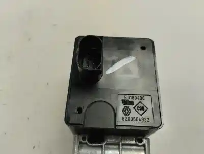 Second-hand car spare part ignition switch for renault scenic iii grand dynamique oem iam references 8200604932  2009