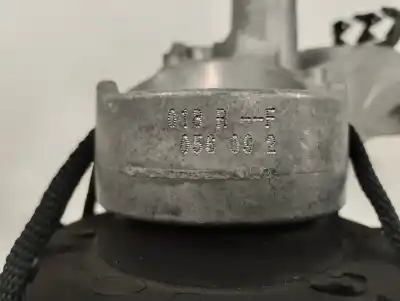 Second-hand car spare part engine support for renault scenic iii grand dynamique oem iam references 056 09 2  2009