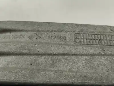 Second-hand car spare part engine support for renault scenic iii grand dynamique oem iam references 112380  2009