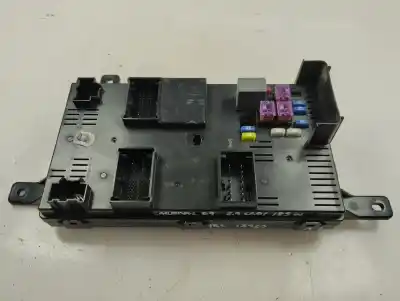 Gebrauchtes Autoersatzteil relais sicherungskasten multifunktionsrelais zum kia carnival 2.9 crdi cat oem-iam-referenzen 91958 4d08  2007