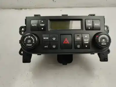 Gebrauchtes Autoersatzteil  zum KIA CARNIVAL  OEM-IAM-Referenzen 97250-4D251VA  2007