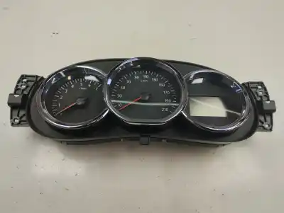 Автозапчасти б/у приборная доска за dacia sandero stepway ссылки oem iam 248106459r