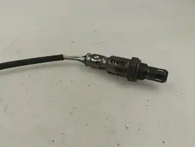 Second-hand car spare part lambda probe for dacia sandero stepway oem iam references   2015