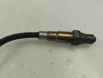 Second-hand car spare part lambda probe for dacia sandero stepway oem iam references   2015