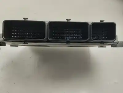 Автозапчастина б/у ебу контролер двигуна для dacia sandero stepway посилання на oem iam 237710 2806r  2015