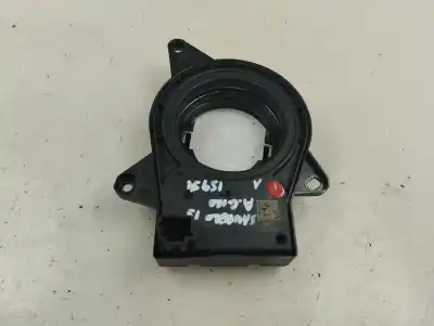 Автозапчасти б/у кольцо подушки безопасности за dacia sandero stepway ссылки oem iam 479 457 095 r