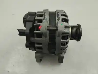 Second-hand car spare part Alternator for DACIA SANDERO Stepway OEM IAM references 23100 5079R  2015