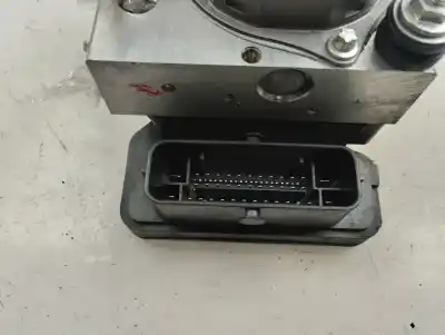 Peça sobressalente para automóvel em segunda mão abs por dacia sandero stepway referências oem iam 0265956285  2015