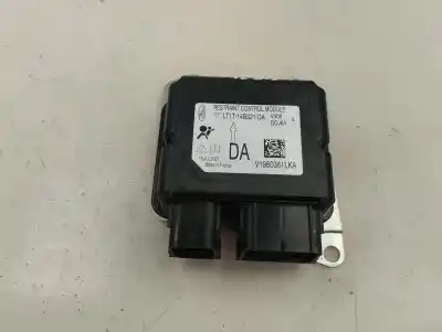 Автозапчасти б/у комплект подушки безопасности за ford transit connect 1.5 tdci cat ссылки oem iam   2021