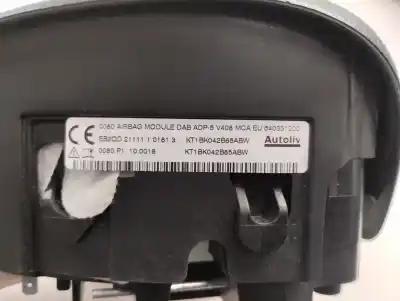 Автозапчасти б/у комплект подушки безопасности за ford transit connect 1.5 tdci cat ссылки oem iam   2021