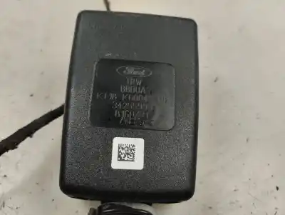 Автозапчасти б/у центральный задний ремень безопасности за ford transit connect 1.5 tdci cat ссылки oem iam kt1b-k60045-hb  2021
