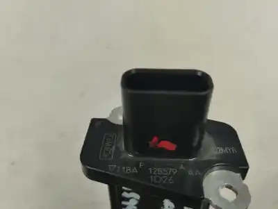 Second-hand car spare part flowmeter for ford transit connect 1.5 tdci cat oem iam references j1ba 12b579 aa  2021