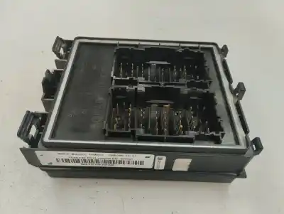 Second-hand car spare part fuse box unit for ford transit connect 1.5 tdci cat oem iam references kt1t-14d068-dd