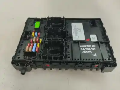 Second-hand car spare part fuse box unit for ford transit connect 1.5 tdci cat oem iam references lt1t-15604-dcb