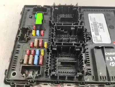 Second-hand car spare part fuse box unit for ford transit connect 1.5 tdci cat oem iam references lt1t-15604-dcb  2021