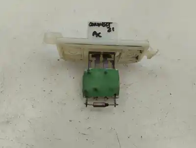 Second-hand car spare part heater blower for ford transit connect 1.5 tdci cat oem iam references 