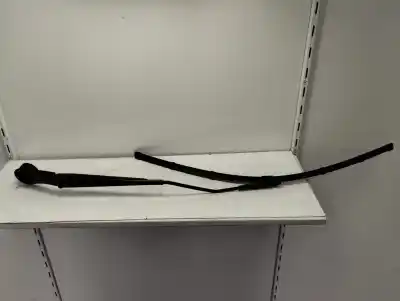 Second-hand car spare part left front windshield wiper arm for ford transit connect 1.5 tdci cat oem iam references 
