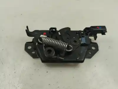 Second-hand car spare part bonnet lock for ford transit connect 1.5 tdci cat oem iam references dt1a16700