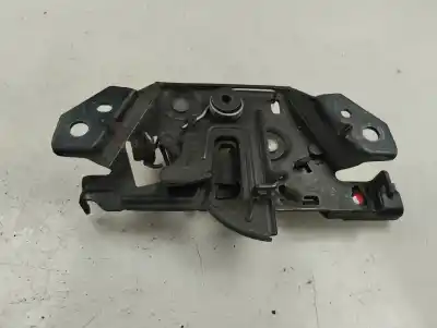 Автозапчастина б/у замок капота для ford transit connect 1.5 tdci cat посилання на oem iam dt1a16700  2021
