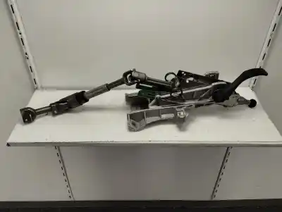 Second-hand car spare part steering column for ford transit connect 1.5 tdci cat oem iam references av6n-3c529-ed