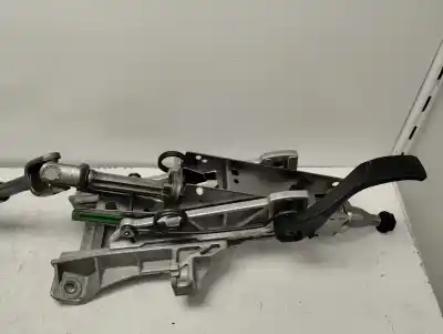 Second-hand car spare part steering column for ford transit connect 1.5 tdci cat oem iam references av6n-3c529-ed  2021
