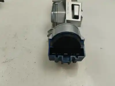Second-hand car spare part lock key set for ford transit connect 1.5 tdci cat oem iam references   2021