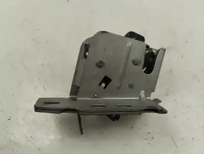Second-hand car spare part trunk lock for ford transit connect 1.5 tdci cat oem iam references dt11-v43286-ad  2021