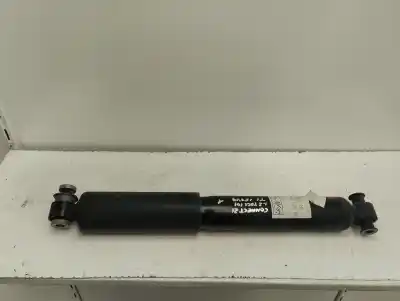 Second-hand car spare part rear left shock absorber for ford transit connect 1.5 tdci cat oem iam references kv6c-18080-ma