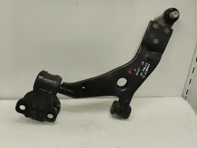 Second-hand car spare part front left lower suspension arm for ford transit connect 1.5 tdci cat oem iam references dv61-3a262-ad