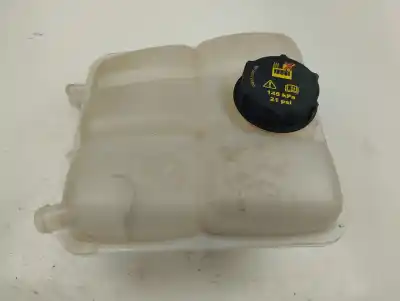 Second-hand car spare part coolant expansion tank for ford transit connect 1.5 tdci cat oem iam references 8v61-8k218 ae