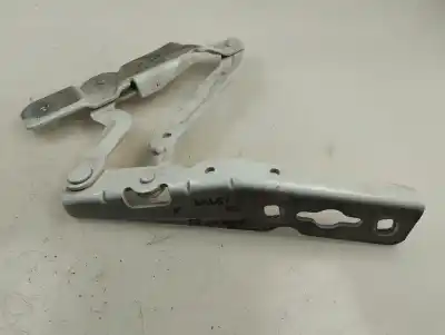 Second-hand car spare part bonnet for ford transit connect 1.5 tdci cat oem iam references 082jyd1e