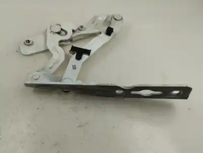 Second-hand car spare part bonnet for ford transit connect 1.5 tdci cat oem iam references 08jyd1e
