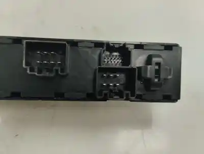 Second-hand car spare part left front power window switch for ford transit connect 1.5 tdci cat oem iam references bm5t-14a132-ab  2021
