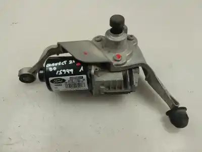 Second-hand car spare part front windshield wiper motor for ford transit connect 1.5 tdci cat oem iam references kt1b-17504-bb