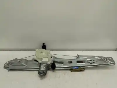 Second-hand car spare part rear right window regulator for ford transit connect 1.5 tdci cat oem iam references dt11-k27000-be
