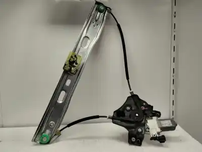 Second-hand car spare part driver left window regulator for ford transit connect 1.5 tdci cat oem iam references dt11-v23201-bd
