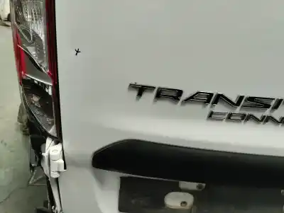 Автозапчасти б/у левая задняя дверь за ford transit connect 1.5 tdci cat ссылки oem iam   2021