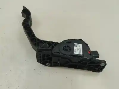 Second-hand car spare part accelerator pedal for ford transit connect 1.5 tdci cat oem iam references f1dc-9f836-aa